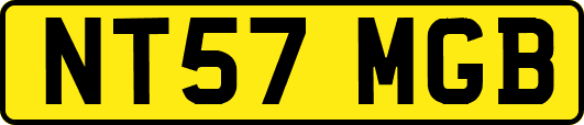 NT57MGB