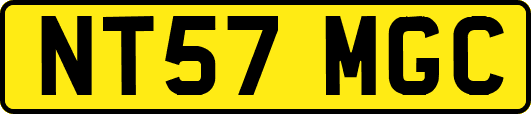 NT57MGC