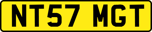NT57MGT