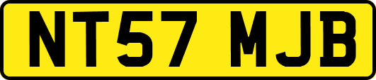 NT57MJB