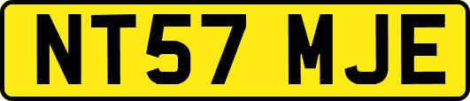 NT57MJE