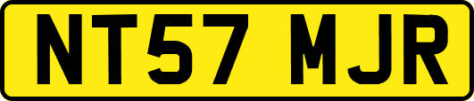 NT57MJR