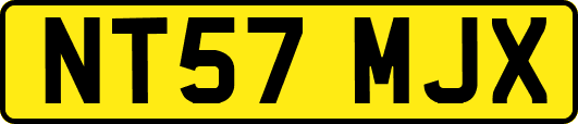 NT57MJX
