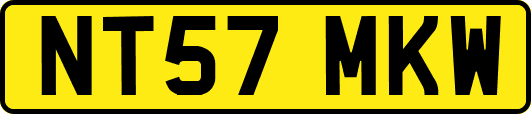 NT57MKW