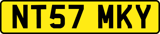 NT57MKY