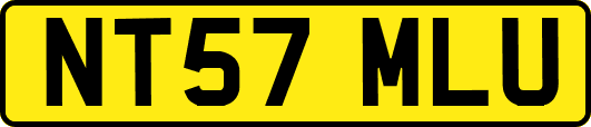 NT57MLU