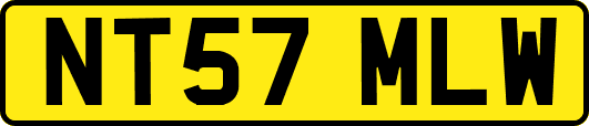 NT57MLW