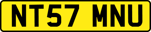 NT57MNU