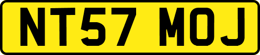 NT57MOJ