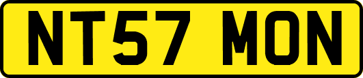 NT57MON