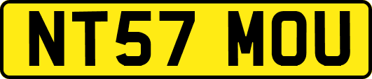 NT57MOU