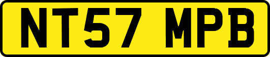 NT57MPB