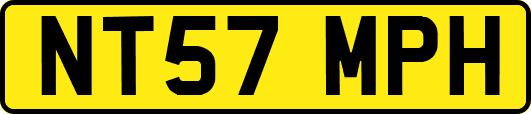 NT57MPH