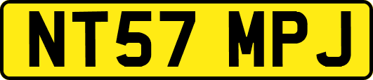 NT57MPJ