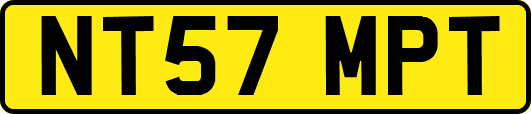 NT57MPT