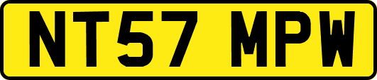 NT57MPW