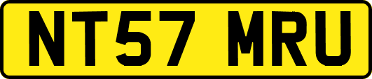NT57MRU