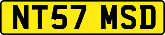 NT57MSD