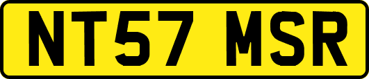 NT57MSR