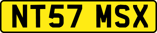 NT57MSX