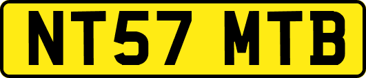 NT57MTB
