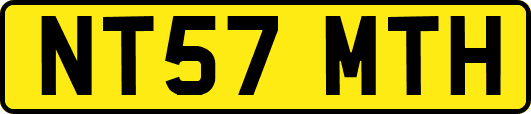 NT57MTH