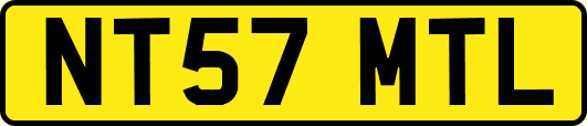 NT57MTL