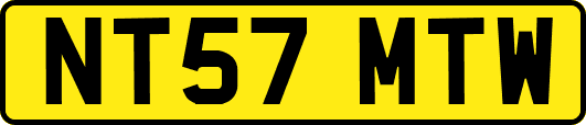 NT57MTW