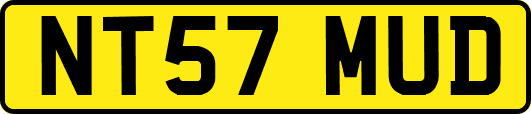 NT57MUD
