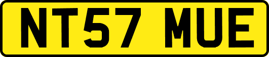 NT57MUE