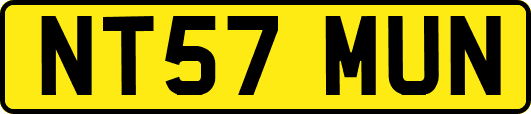 NT57MUN