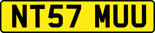 NT57MUU