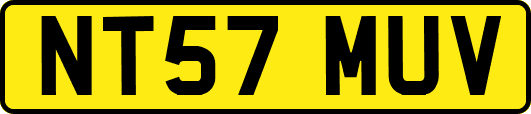 NT57MUV