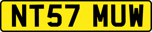 NT57MUW
