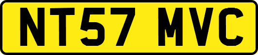NT57MVC