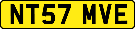 NT57MVE