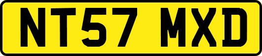 NT57MXD