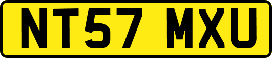 NT57MXU