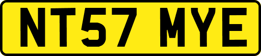 NT57MYE
