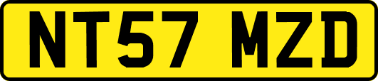 NT57MZD
