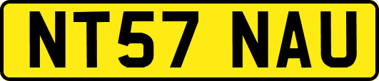 NT57NAU