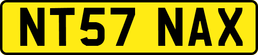NT57NAX