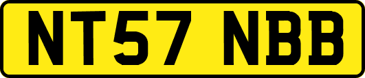 NT57NBB