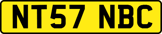 NT57NBC
