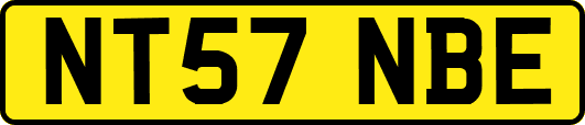 NT57NBE