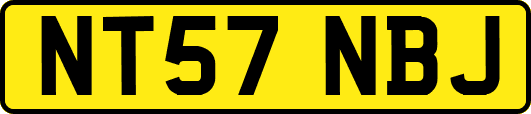 NT57NBJ