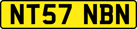 NT57NBN