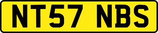 NT57NBS
