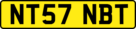 NT57NBT