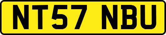 NT57NBU
